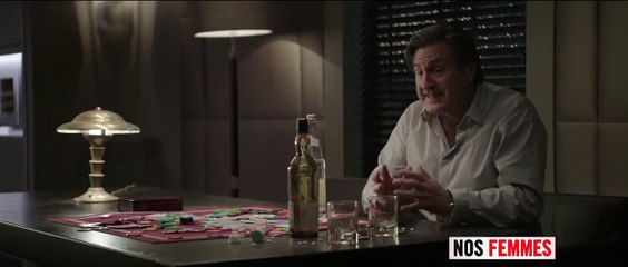 Nos femmes (2015) - Bande annonce
