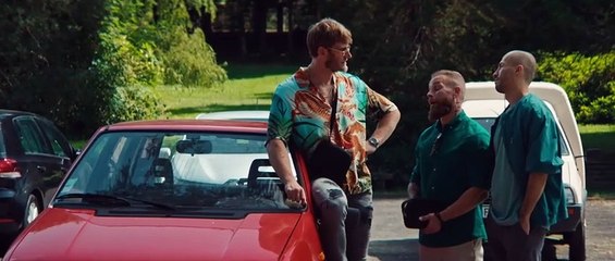 Bonne conduite (2023) - Bande annonce