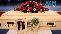 Murdered grandmother Vyleen White remembered in Brisbane