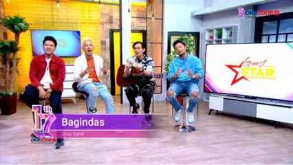 HUT KE-17 OKEZONE: Dari Bagindas, Semoga Okezone Semakin Jaya