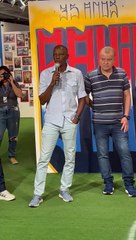 Bahia celebra bicampeonato brasileiro com exposição “Esquadrão Eterno”