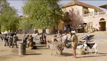 Twist à Bamako (2021) 🎬 - Bande Annonce du Drame Historique de Robert Guédiguian
