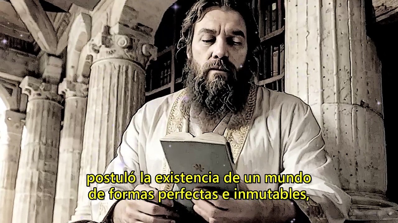 29 FEBRERO 2024 | LOS AXIOMAS DE LOS FILÓSOFOS ANTIGUOS