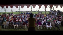 Amar Singh Chamkila | movie | 2024 | Official Trailer