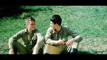 Акция | movie | 1987 | Official Clip