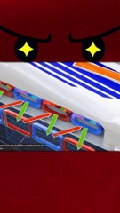 Les TRAINS les plus RAPIDES du MONDE !