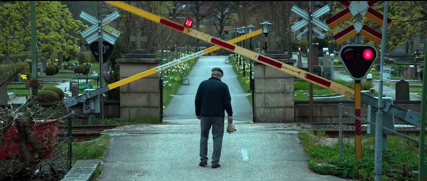 Mr. Ove (2015) - Bande annonce