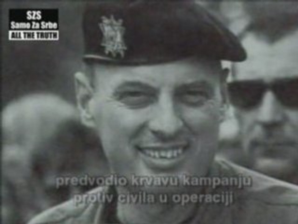 8/9 YUGOSLAVIA : THE AVOIDABLE WAR