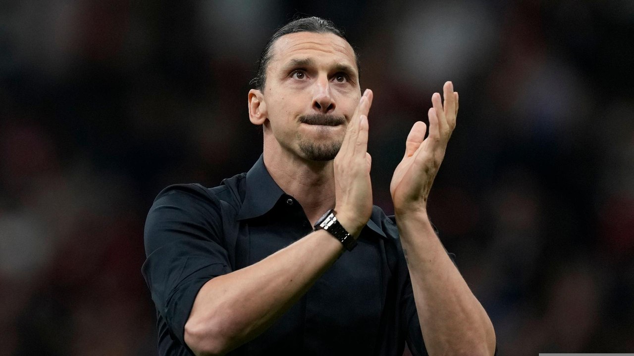 Saudi spending is 'positive in every aspect of the game' - Ibrahimovic