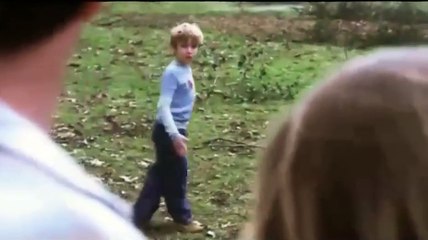 The Mist (2007) - Intense Horror Film Trailer 🎥