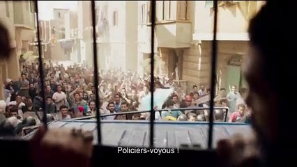 Clash (2016) - Bande annonce