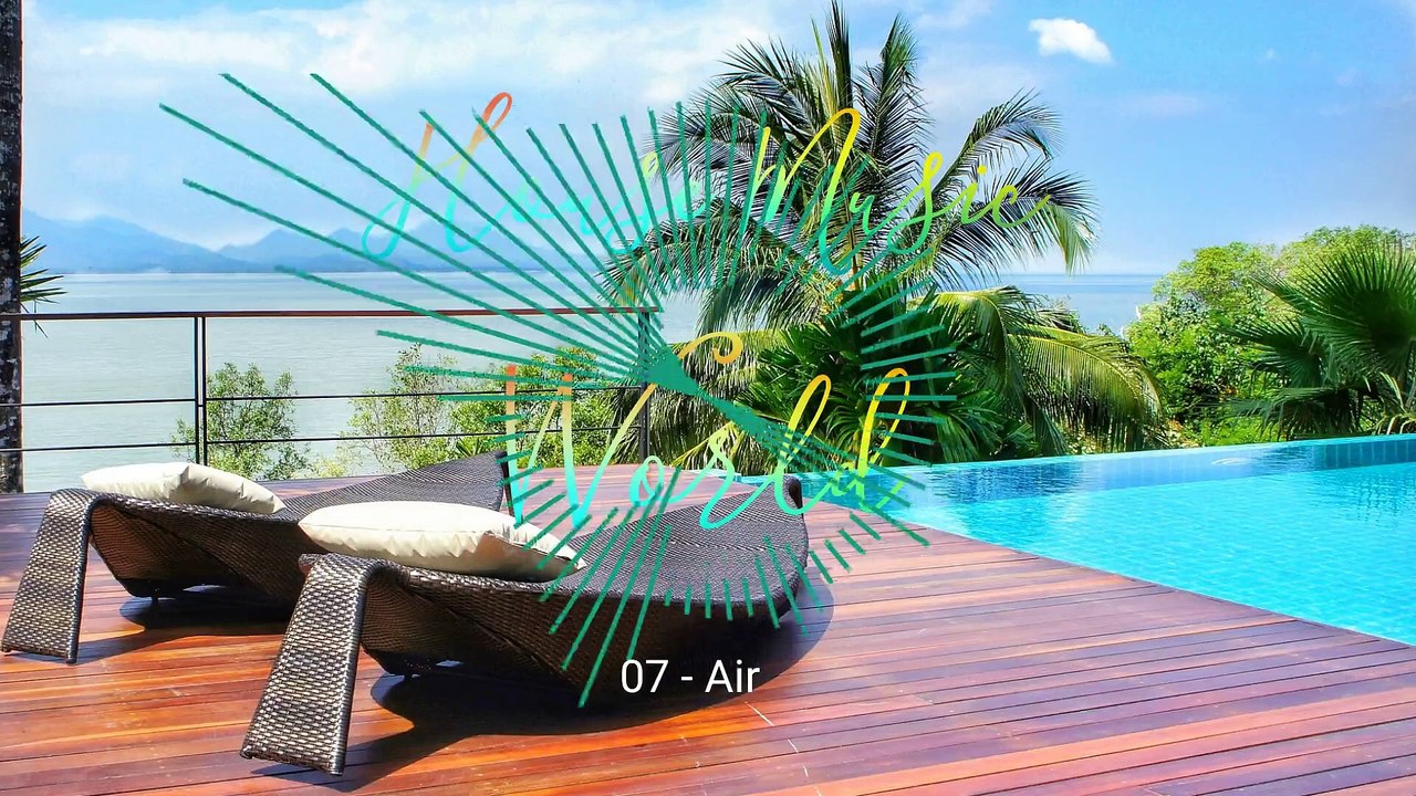 07 - Air (House Music World)