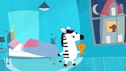 Zibilla ou la vie zebrée (2019) - Bande annonce