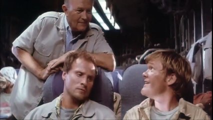 Le vol du Phoenix (2004) - Bande annonce