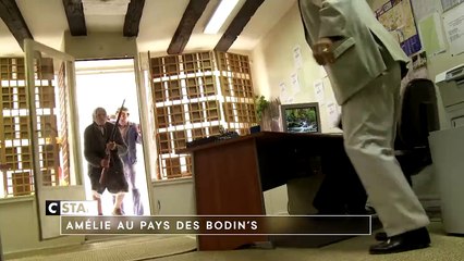 Amélie au pays des Bodin's (2010) - Bande annonce