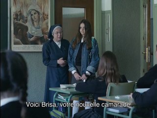 Las niñas (2020) - Bande annonce