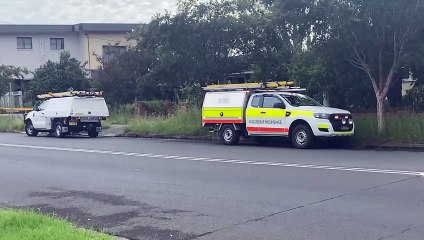 House fire | March 1, 2024 | South Coast Register