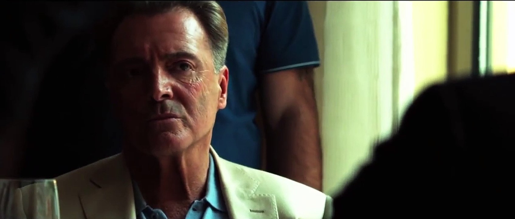 Dead Man Down (2013) - Bande annonce