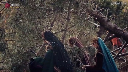 مسلسل المؤسس عثمان الموسم الخامس الحلقة 20 مترجم - قسم 2 والأخير