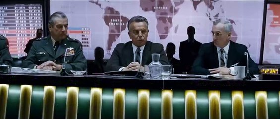 X-Men : le commencement (2011) - Bande annonce