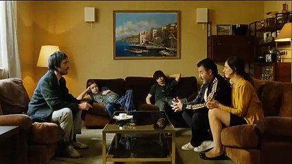 Chez Gino (2011) - Bande annonce