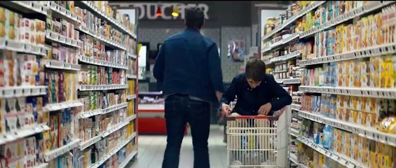 Monsieur Je-Sais-Tout (2018) - Bande annonce