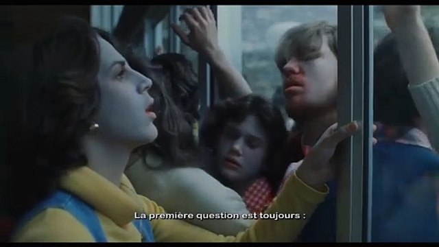 Le jour des morts-vivants (1985) - Bande annonce