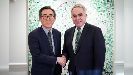 한미 "북한의 남북 적대관계·서해 현상변경 시도 우려" / YTN