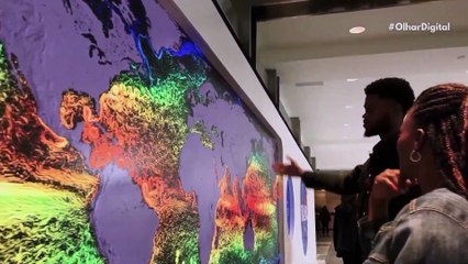 Como as tempestades solares podem afetar o preço do gás natural