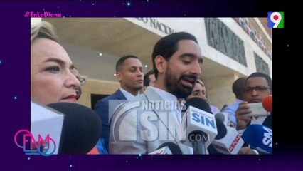 En La Diana: Proponen reducir el Congreso Nacional | ENM