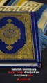 Agar Masalah Cepat Selesai, Baca Doa Ini Usai Baca Surat Yasin