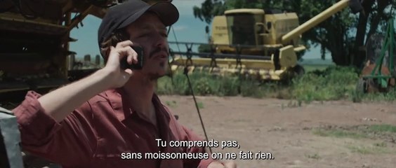 Employé / patron (2021) - Bande annonce