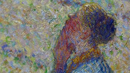 Pissarro : père de l'impressionnisme (2022) - Bande annonce