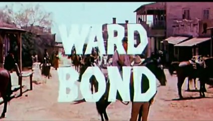 Rio Bravo (1959) - Bande annonce