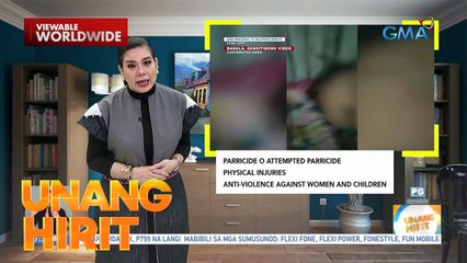 Iba’t ibang pasyalan sa Central Luzon, ating puntahan! | Unang Hirit
