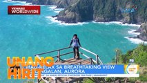 Iba’t ibang pasyalan sa Central Luzon, ating puntahan! | Unang Hirit