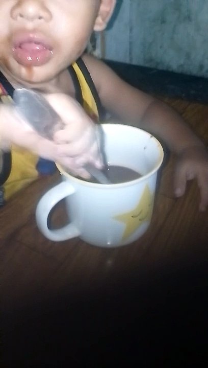 kape tayo