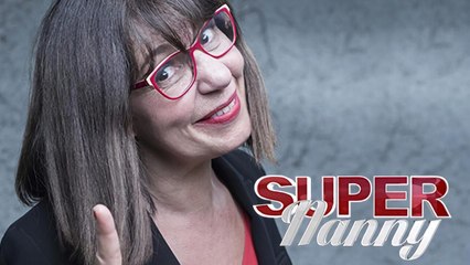 Super Nanny vidéo bande annonce