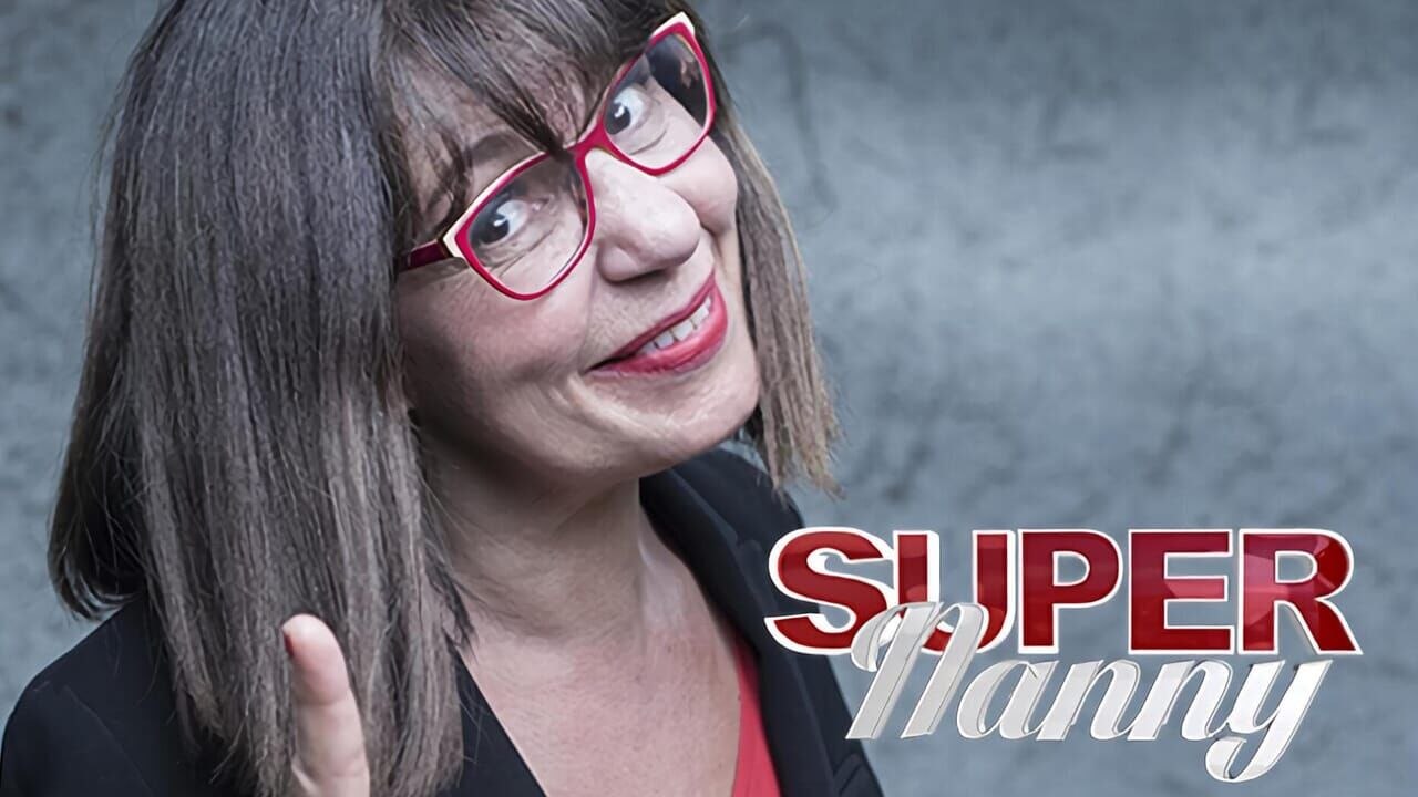 Super Nanny vidéo bande annonce