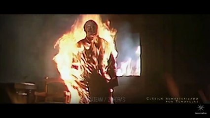 Documental detrás de cámaras El Maleficio