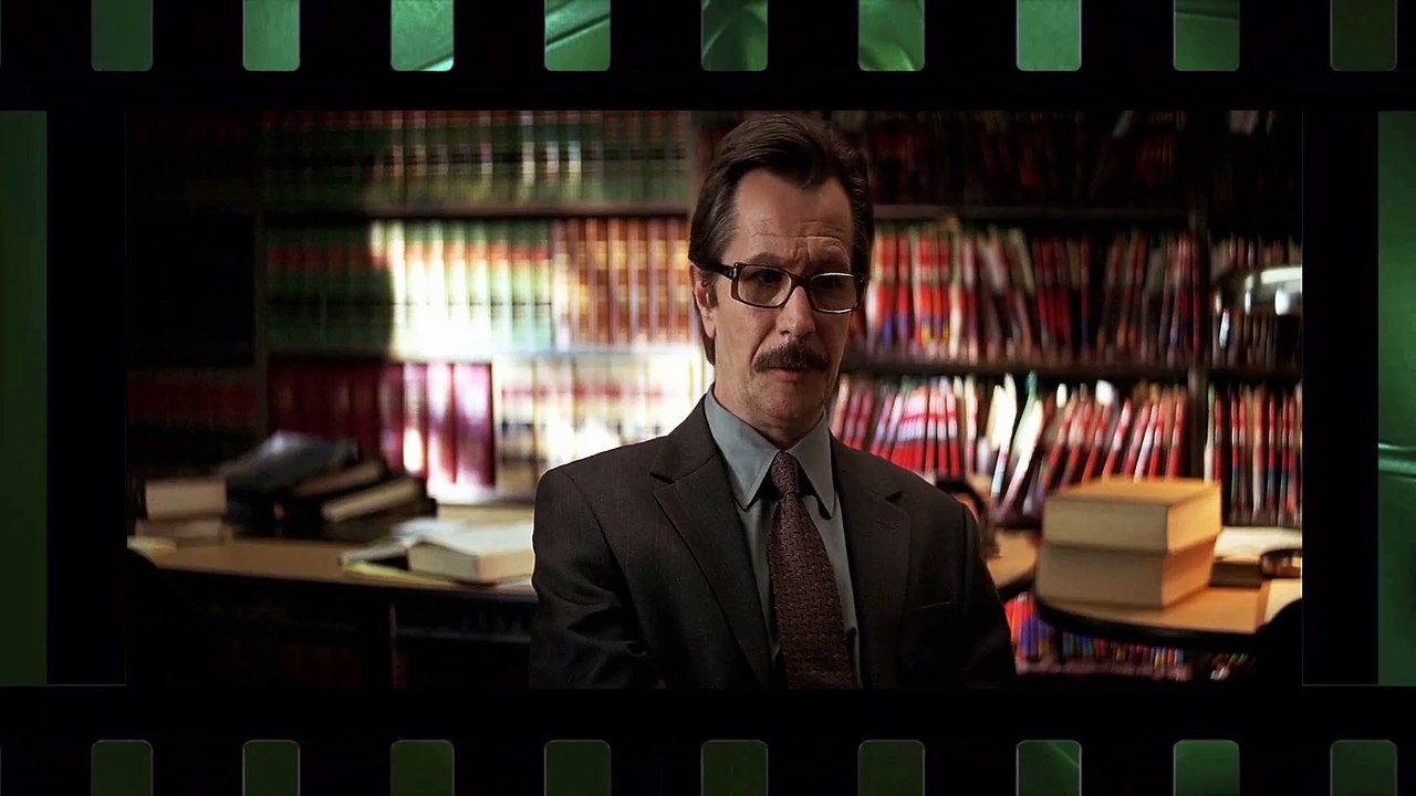 O melhor filme do Batman? - Batman O Cavaleiro das Trevas (2008)