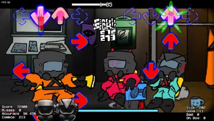 FNF X Lethal Company – GREAT ASSETS