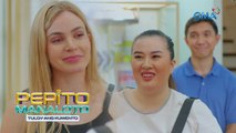 Pepito Manaloto - Tuloy Ang Kuwento: Maria meets Barbie! (YouLOL)