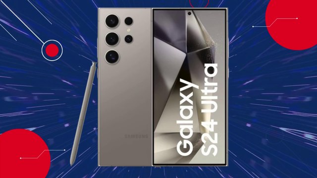 Unveiling the Majesty Samsung Galaxy S24 Ultra 5G AI Smartphone Experience the Future! |