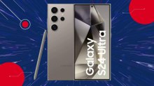 Unveiling the Majesty Samsung Galaxy S24 Ultra 5G AI Smartphone  Experience the Future! |