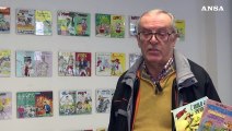 Fumetti, giornalini e radio per salvare la fantasia dei ragazzi