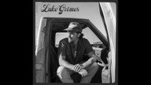 Luke Grimes - Wait For The Rain To Die Down (Audio)