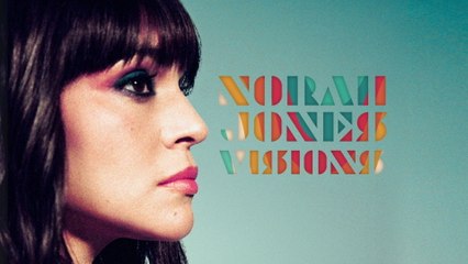 Norah Jones - That's Life (Visualizer)