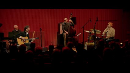 Julian Lage - Omission