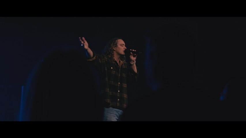 Benjamin William Hastings - So Will I (100 Billion X) (Live In New Bern, NC/2024)